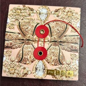 Pat McGrath Eyeshadow Palette